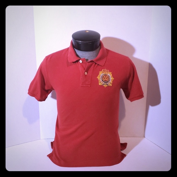 Boy's Ralph Lauren Polo shirt - Picture 2 of 3